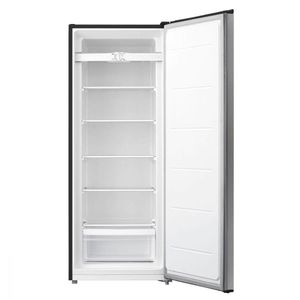 Freezer Refrigerador Philco Vertical Inox Premium 201L 127V