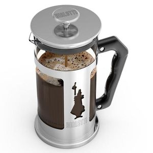 Cafeteira Prensa Francesa Preziosa 350ml - Bialetti