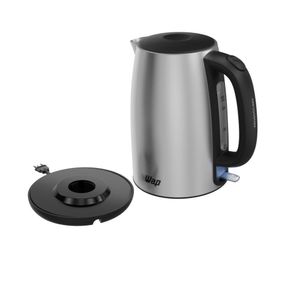 Chaleira Elétrica 1,7 Litros 127v 1200w Wap Prosdócimo Wce1