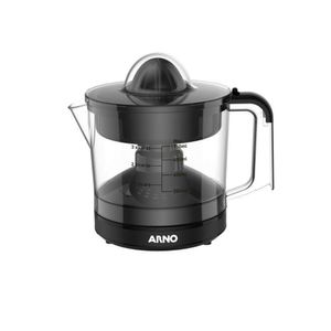 Espremedor De Frutas Arno Suco Express 0,75l 40w Preto 110v