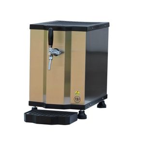 Chopeira Elétrica 50 L-H Profissional Com Kit Extração 220V
