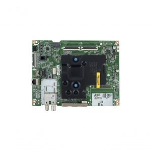 Placa Principal TV LG 65UQ8050PSB EBU67086501