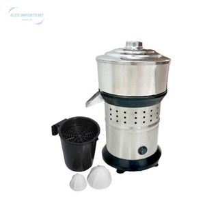 Espremedor De Suco De Laranja Inox Copo De 700 Ml