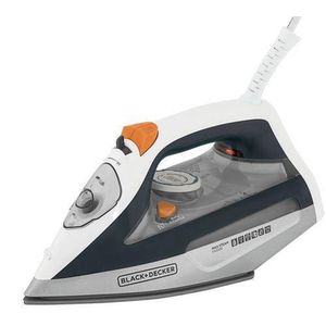 Ferro Vapor Black & Decker Max Steam Fx3100 - 1200w - 110v