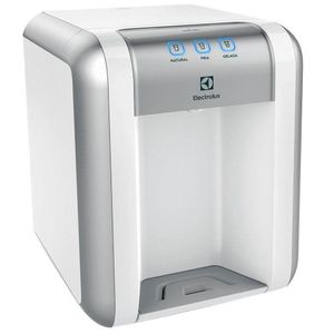 Purificador De água Electrolux Branco Com Painel Touch Bivolt PE11B