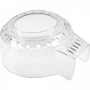 Pipoqueira 127V Pop Cine Vermelha Agratto