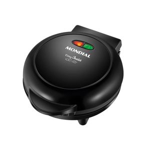Omeleteira Elétrica Mondial Easy Omelet Om-02 220v-preto