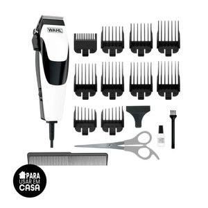 Máquina de Cortar Cabelo Wahl Clipper Quick Cut 9314-2448