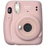 Câmera Fujifilm Instax Mini 11 Rosa