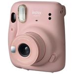 Câmera Instax Mini 11 Rosa