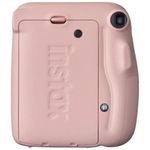 Câmera Instax Rosa