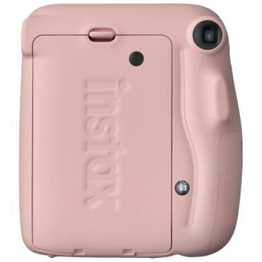 Câmera Instax Rosa