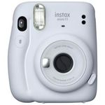 Câmera Fujifilm Instax Mini 11 Branco