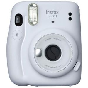 Câmera Fujifilm Instax Mini 11 Branco