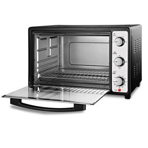 Forno Elétrico Mondial 52L Grand Family II FR-52 127V