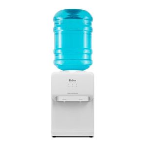 Bebedouro Mesa Galão Philco Pbe11 Branco 220V