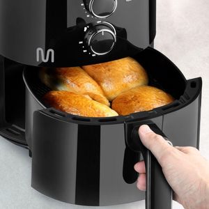 Air Fryer 3,5 Litros 220v-1500w Multi - Go214 Go214