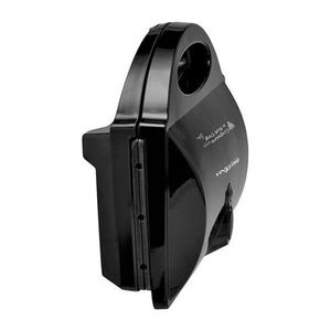 Crepeira Six 6 Crepes Britânia Preto 127v