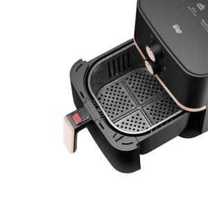 Airfry Fritadeira Sem óleo 4l 220v 1500w 80-200 °c Family Wap Prosdócimo