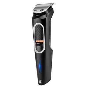 Aparador de Pelos Britânia Multigroom, 7 em 1 BAP21P