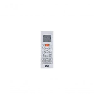 Ar Condicionado LG Dual Inverter Voice +AI 9.000 BTUs Frio 127V