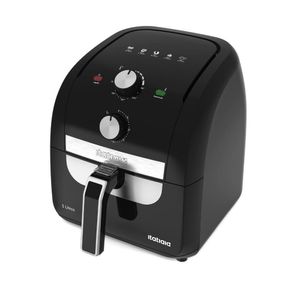 Fritadeira Air Fryer Itatiaia 5l 220V