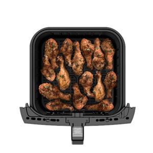 Fritadeira Air Fryer Itatiaia 5l 220V