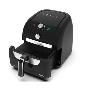 Fritadeira Air Fryer Itatiaia 8L 127V