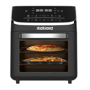 Fritadeira Air Fryer Itatiaia Forno 12L 127V
