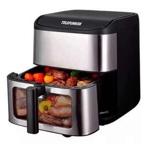 Fritadeira Airfryer 9 Litros Telefunken Easyfryer 9000 127v