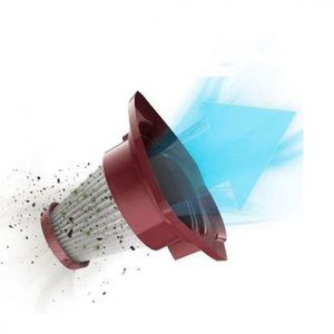 Aspirador Eletrolux De Pó Vertical Ultra 1300wUrban Grey220v