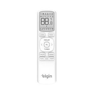 Ar-Condicionado Split HW Elgin Eco Dream Inverter Wi-Fi 36.000 BTUs R-32 Só Frio 220V