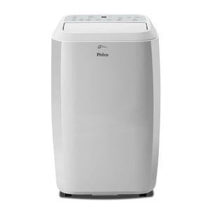 Ar-Condicionado Portátil Philco PAC12000QF5 Quente/Frio 220V