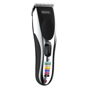 Máquina de Cortar Cabelo Family Pro Cut Sem Fio Bivolt Wahl