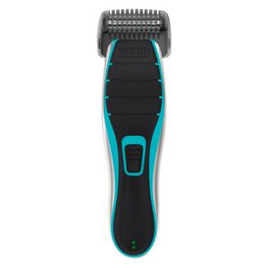 Máquina de Cortar Cabelo Style 2 in 1 Sem Fio Bivolt Wahl