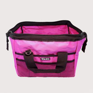 Bolsa de Poliéster Rosa Wahl