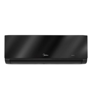 Ar-Condicionado Split HW Inverter Midea Xtreme Save Connect Black Edition 12.000 BTUs R-32 Quente/Frio 220V