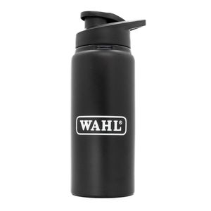 Squeeze de Alumínio Preto 600ML Wahl