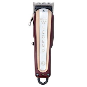 Máquina de Cortar Cabelo Wahl Legend Cordless Bivolt