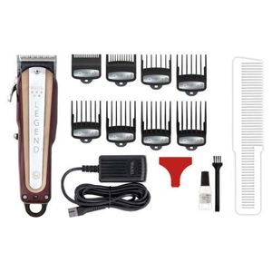 Máquina de Cortar Cabelo Wahl Legend Cordless Bivolt