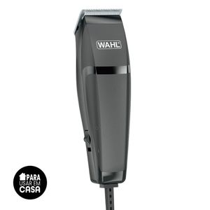 Máquina de Cortar Cabelo Easy Cut Preta Wahl