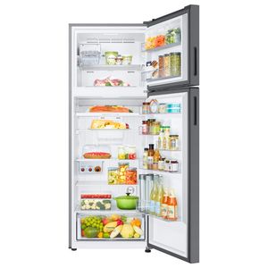 Geladeira Duplex Samsung Evolution RT53 SmartThings Inox 518L Bivolt