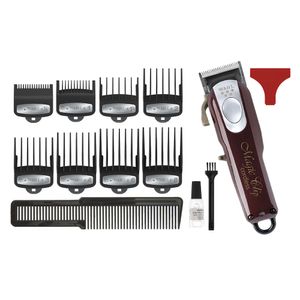 Máquina de Cortar Cabelo Wahl Magic Clip Cordless Bivolt