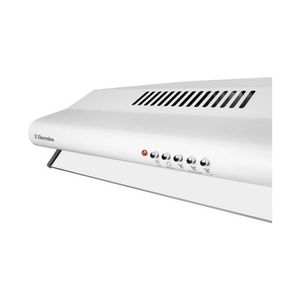 Depurador 60cm DE60B Electrolux Filtro Metálico Em Alumínio Lavável