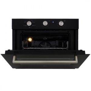 Forno Elétrico de Embutir Fischer 50 Litros Infinity 15740