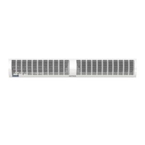 Cortina De Ar 120cm G5 Komeco Cortina De Ar Kcaf 12c 220v