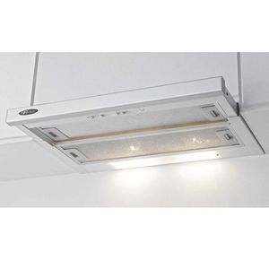 Depurador de Ar 60CM Slim 5760 Fischer