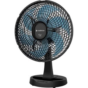 Ventilador de Mesa Cadence Fresh Mini, 30 cm, 50 W - VTR310