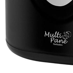 Panificadora Multi Pane 2P Britânia 550W