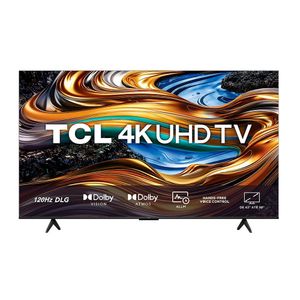 Smart TV P755 50 Polegadas Google TV LED 4K UHD TCL